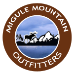Migule Mountain Outfitters logo